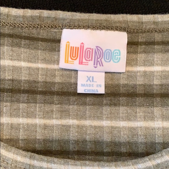 T-shirt dress - Picture 2 of 2